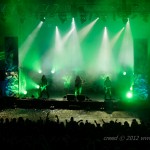180 Metalfest 2012  Kreator